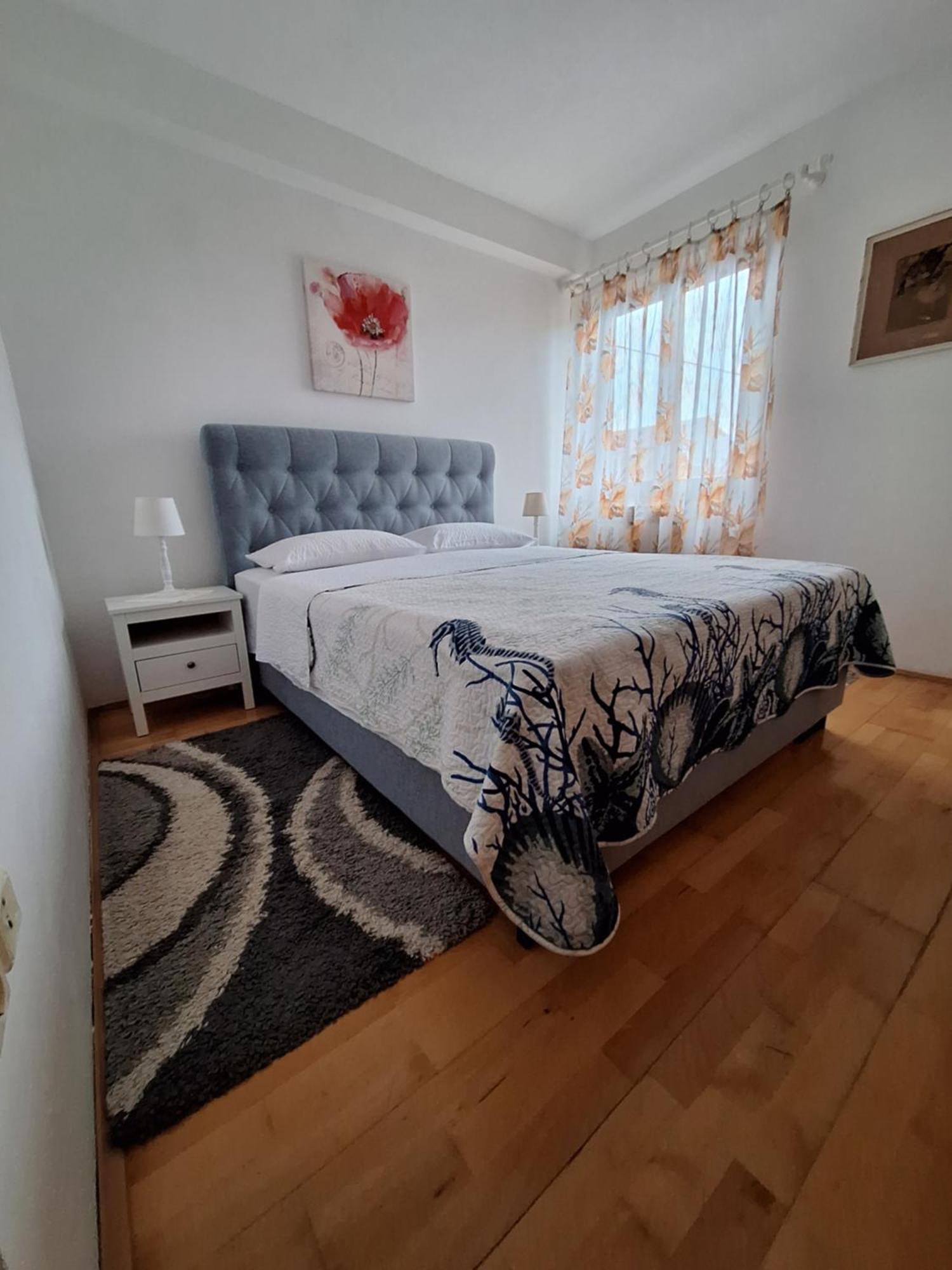זאדאר Guesthouse Baric מראה חיצוני תמונה