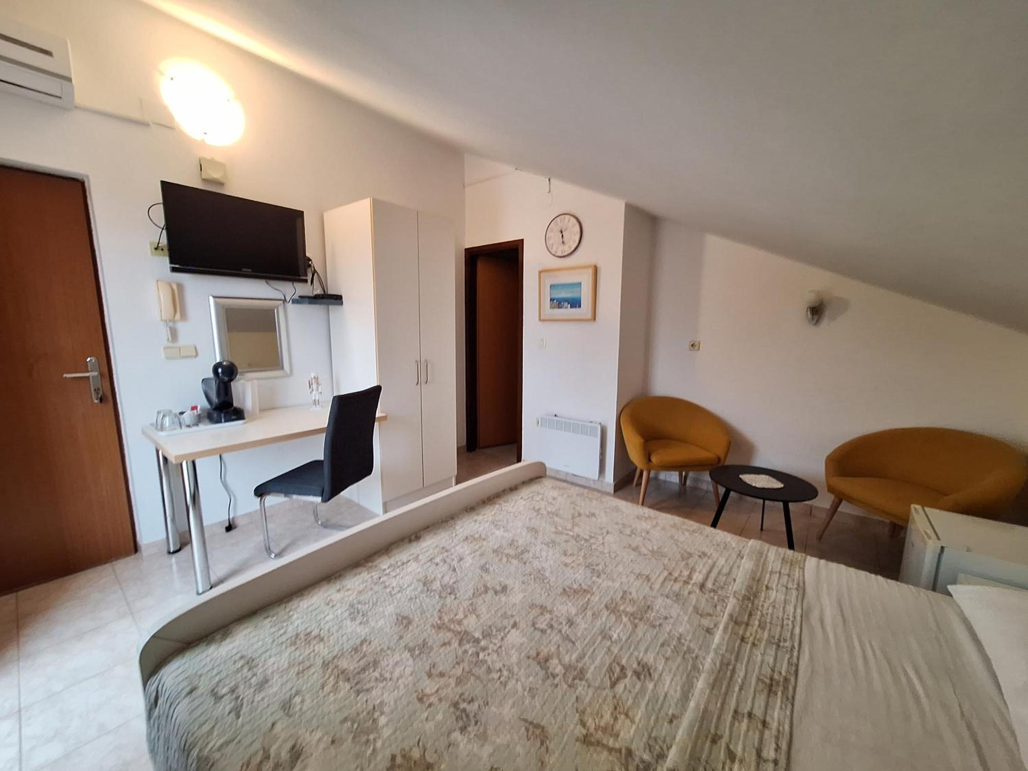 זאדאר Guesthouse Baric מראה חיצוני תמונה