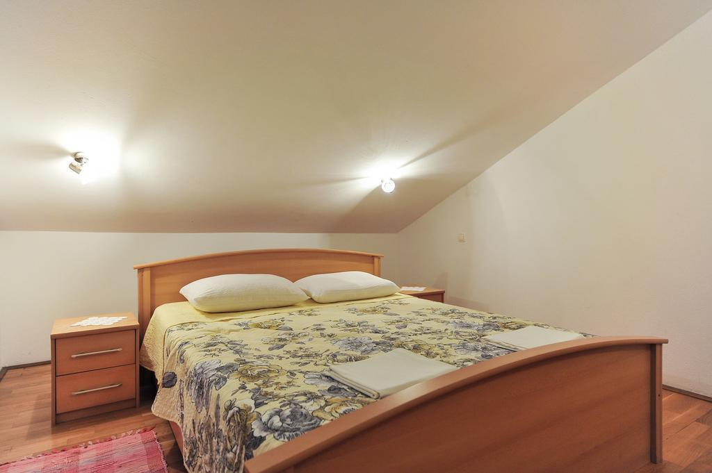 זאדאר Guesthouse Baric מראה חיצוני תמונה