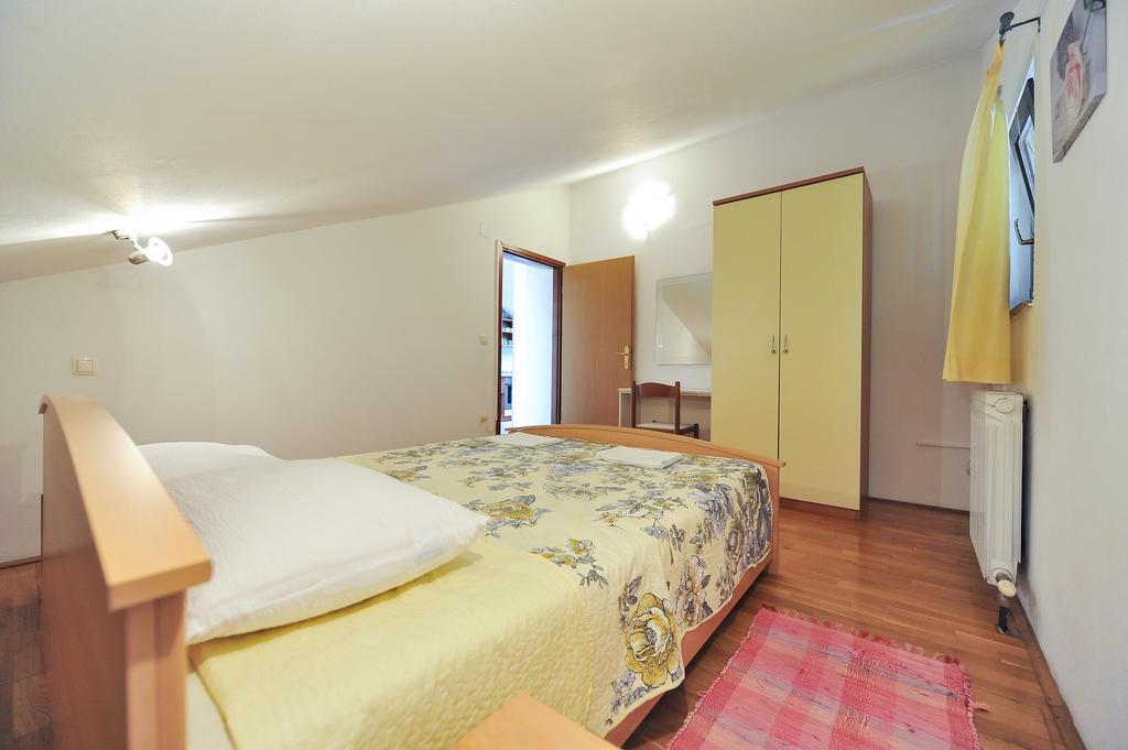 זאדאר Guesthouse Baric מראה חיצוני תמונה