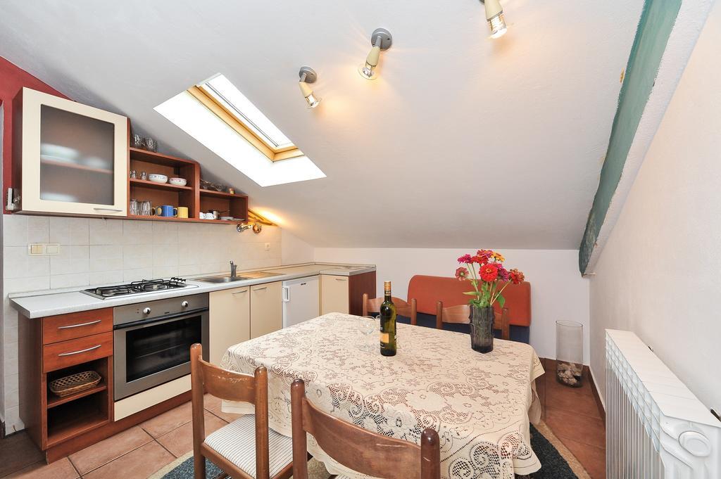 זאדאר Guesthouse Baric מראה חיצוני תמונה
