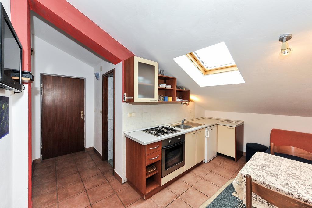 זאדאר Guesthouse Baric מראה חיצוני תמונה
