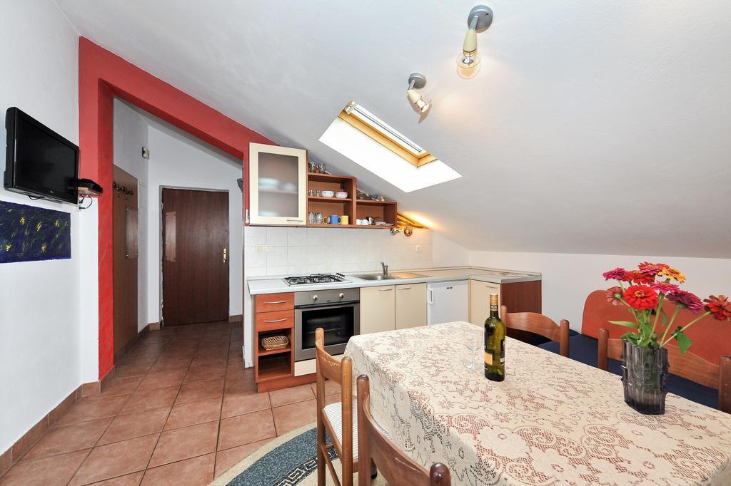 זאדאר Guesthouse Baric מראה חיצוני תמונה