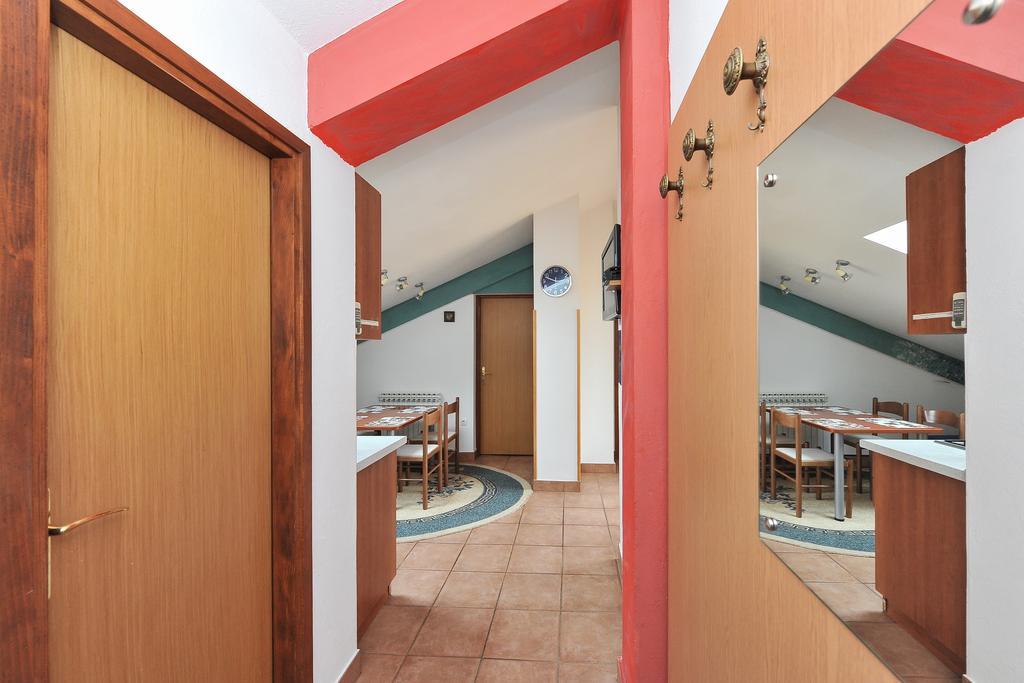 זאדאר Guesthouse Baric מראה חיצוני תמונה