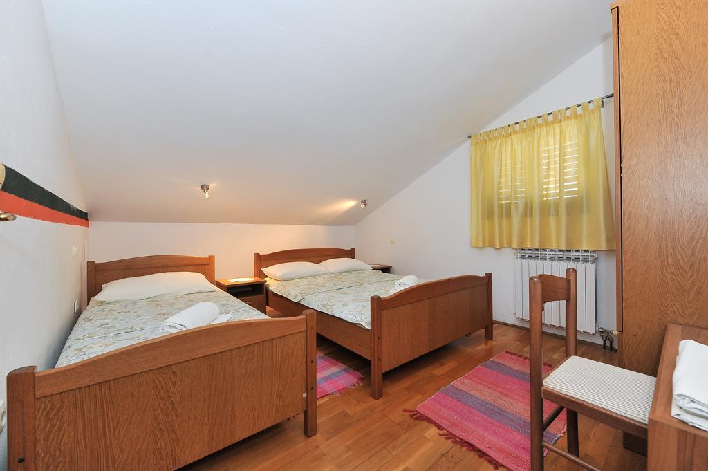 זאדאר Guesthouse Baric מראה חיצוני תמונה