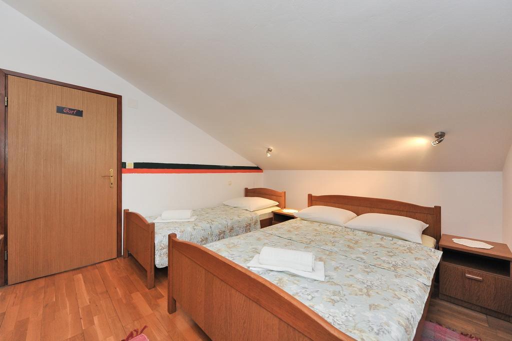 זאדאר Guesthouse Baric מראה חיצוני תמונה
