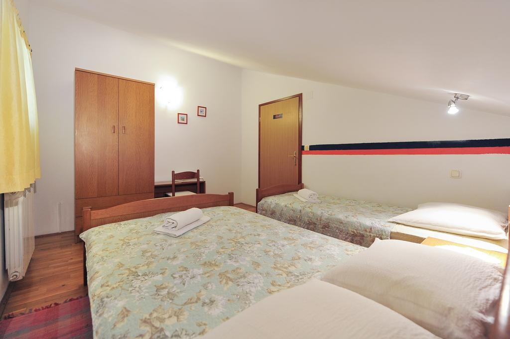 זאדאר Guesthouse Baric מראה חיצוני תמונה