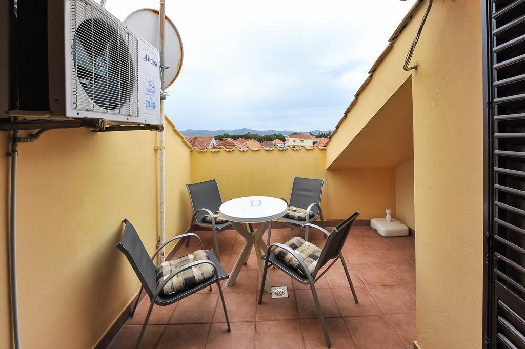 זאדאר Guesthouse Baric מראה חיצוני תמונה