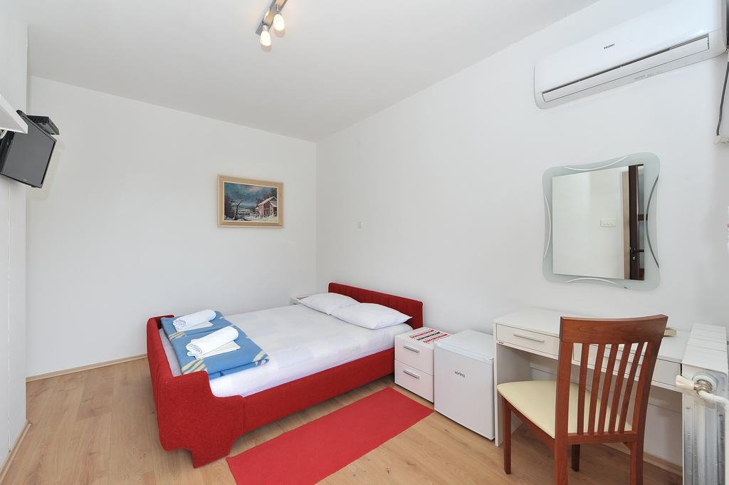 זאדאר Guesthouse Baric מראה חיצוני תמונה