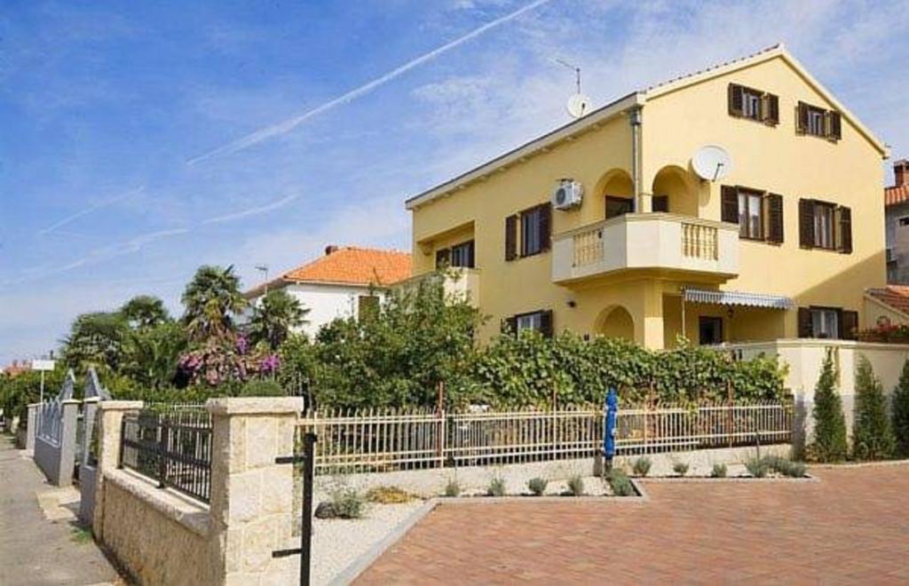 זאדאר Guesthouse Baric מראה חיצוני תמונה