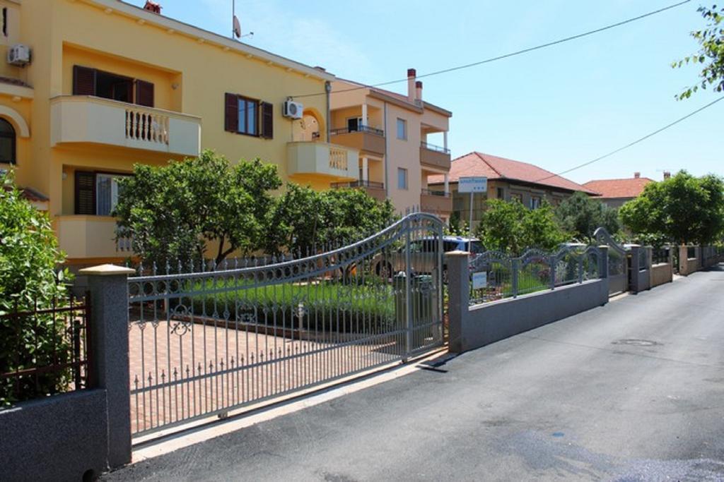 זאדאר Guesthouse Baric מראה חיצוני תמונה