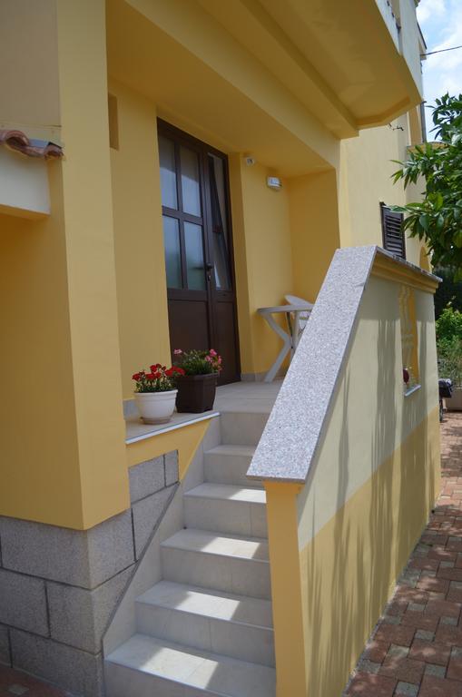 זאדאר Guesthouse Baric מראה חיצוני תמונה