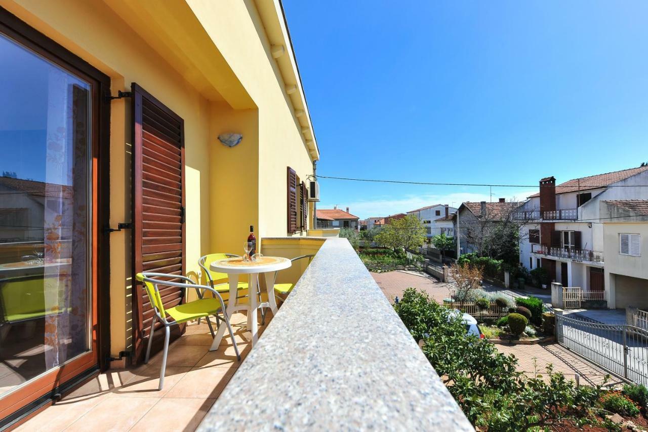 זאדאר Guesthouse Baric מראה חיצוני תמונה