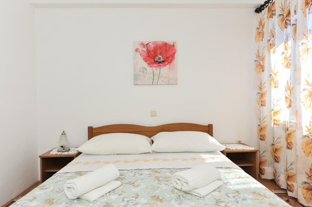 זאדאר Guesthouse Baric מראה חיצוני תמונה