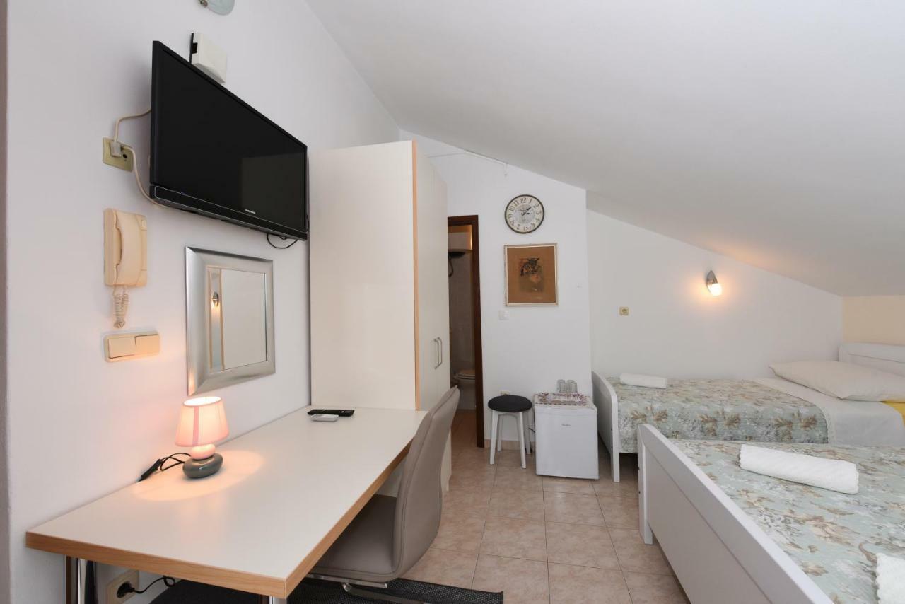 זאדאר Guesthouse Baric מראה חיצוני תמונה
