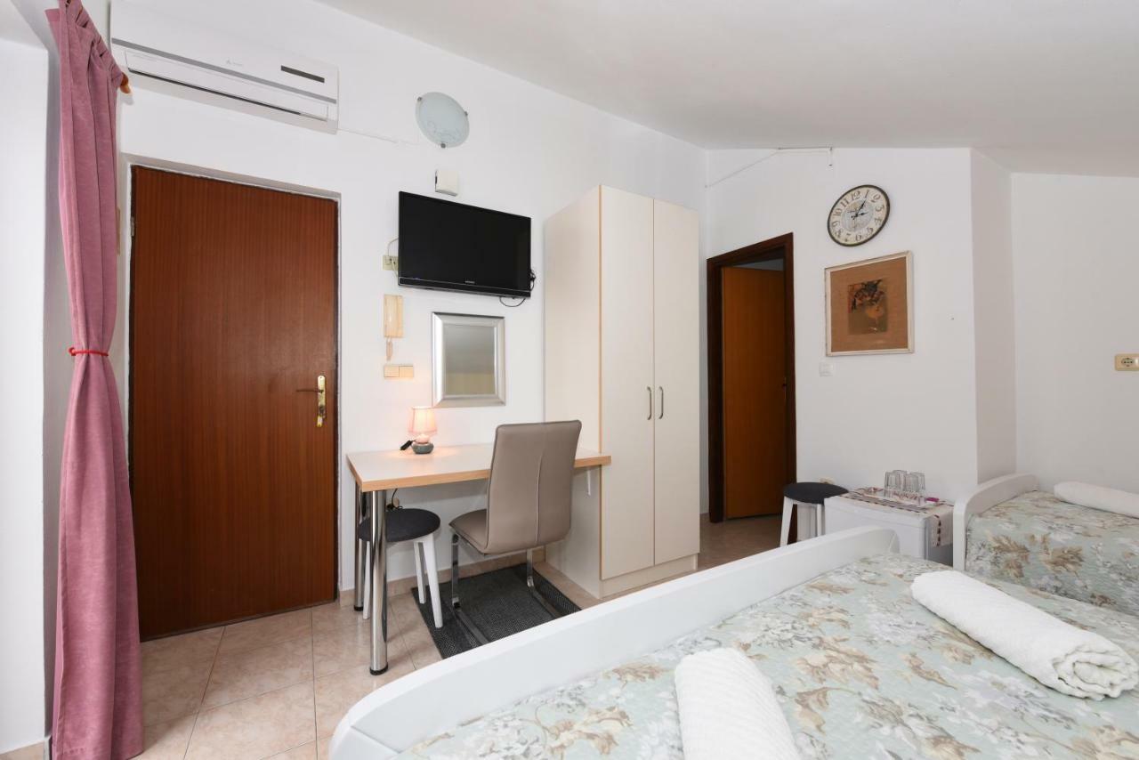 זאדאר Guesthouse Baric מראה חיצוני תמונה