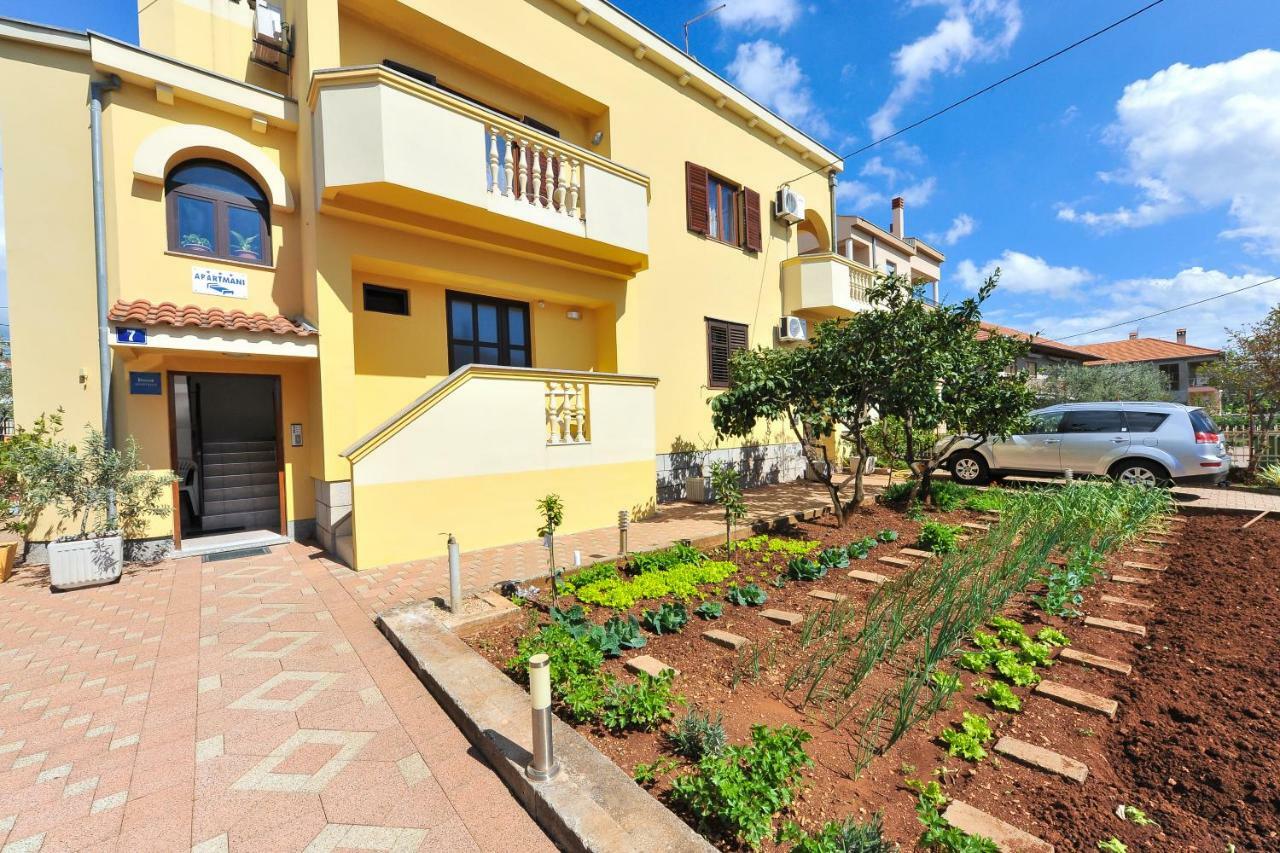 זאדאר Guesthouse Baric מראה חיצוני תמונה