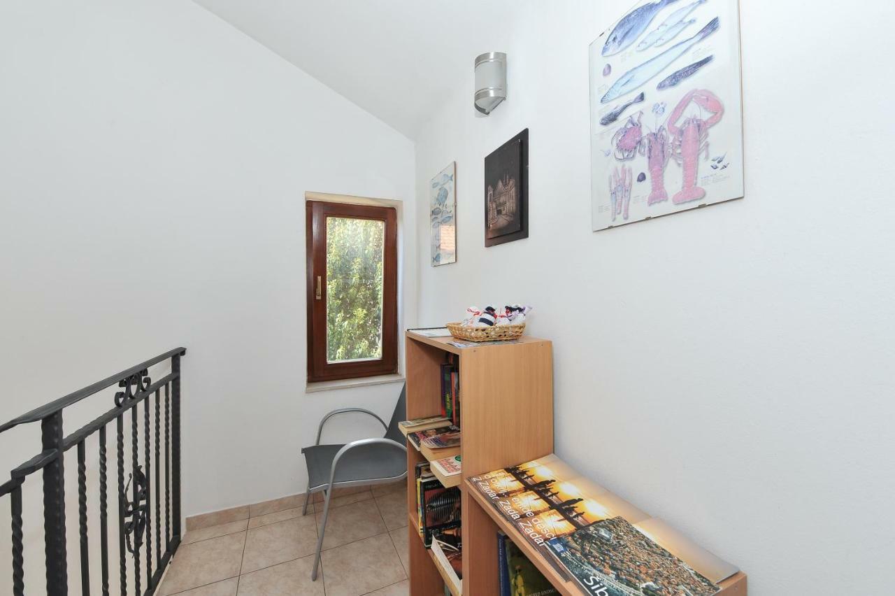 זאדאר Guesthouse Baric מראה חיצוני תמונה
