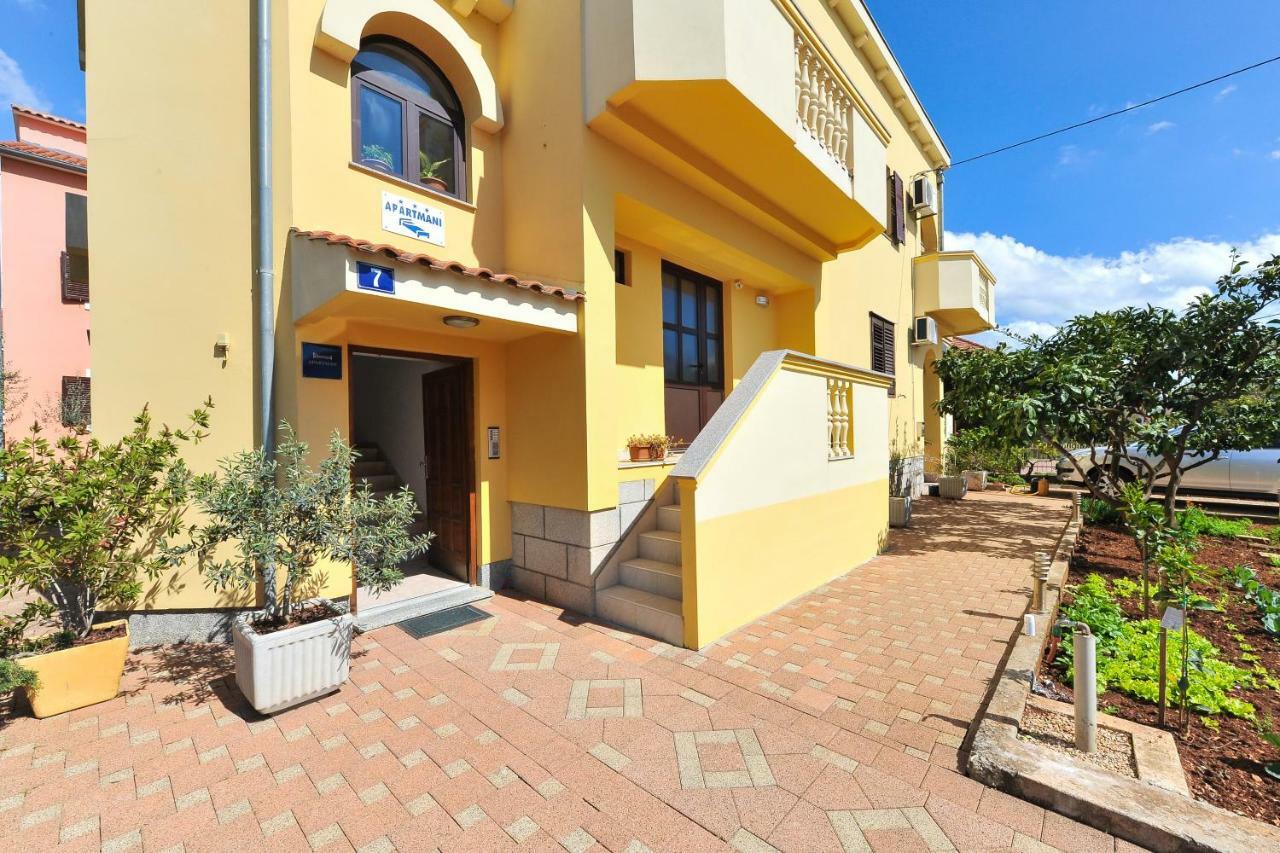 זאדאר Guesthouse Baric מראה חיצוני תמונה