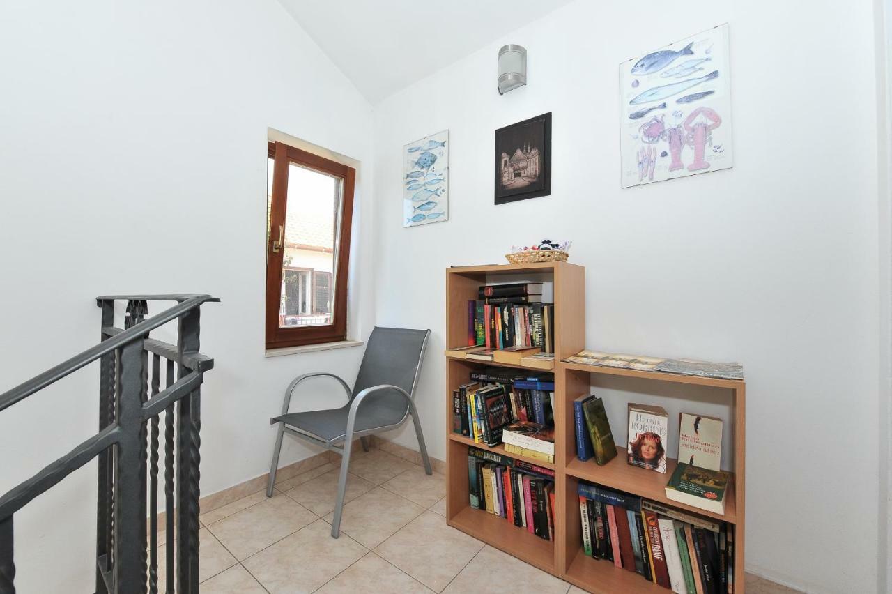 זאדאר Guesthouse Baric מראה חיצוני תמונה