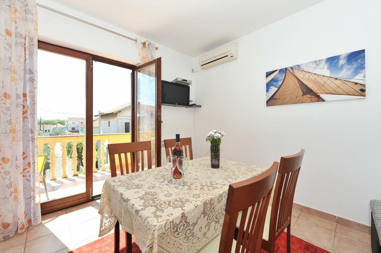 זאדאר Guesthouse Baric מראה חיצוני תמונה