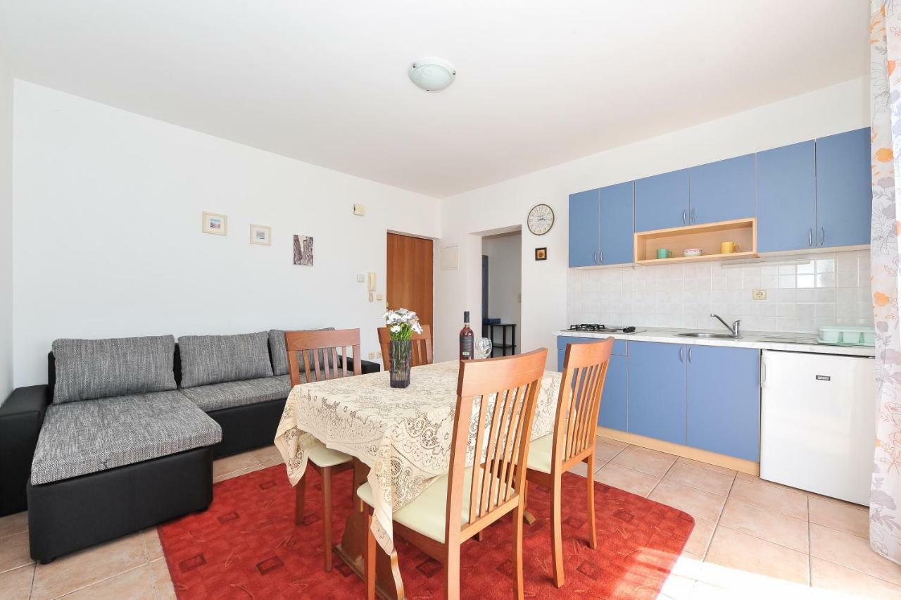 זאדאר Guesthouse Baric מראה חיצוני תמונה