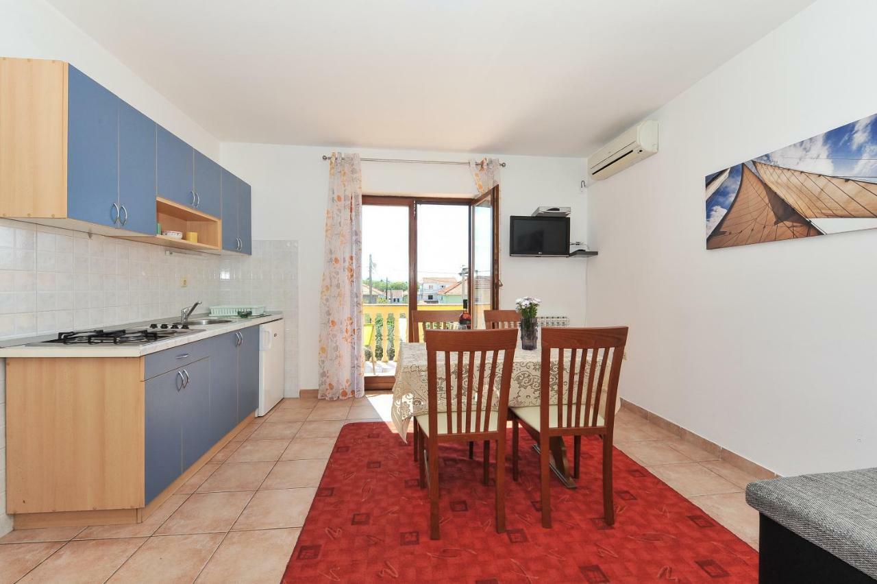 זאדאר Guesthouse Baric מראה חיצוני תמונה