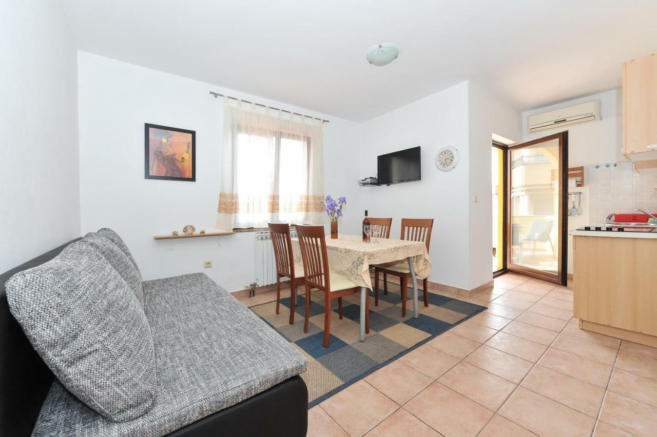 זאדאר Guesthouse Baric מראה חיצוני תמונה