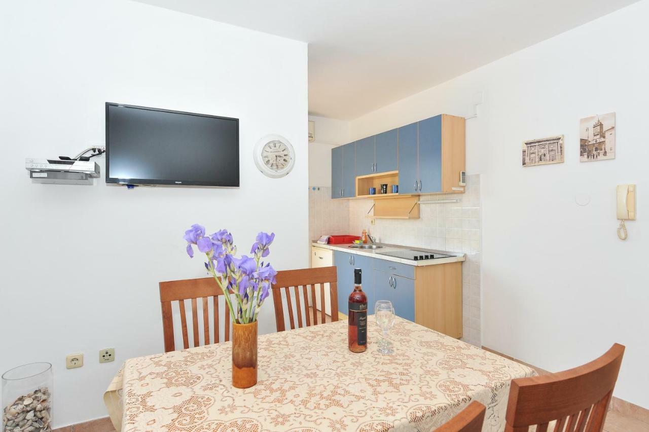 זאדאר Guesthouse Baric מראה חיצוני תמונה
