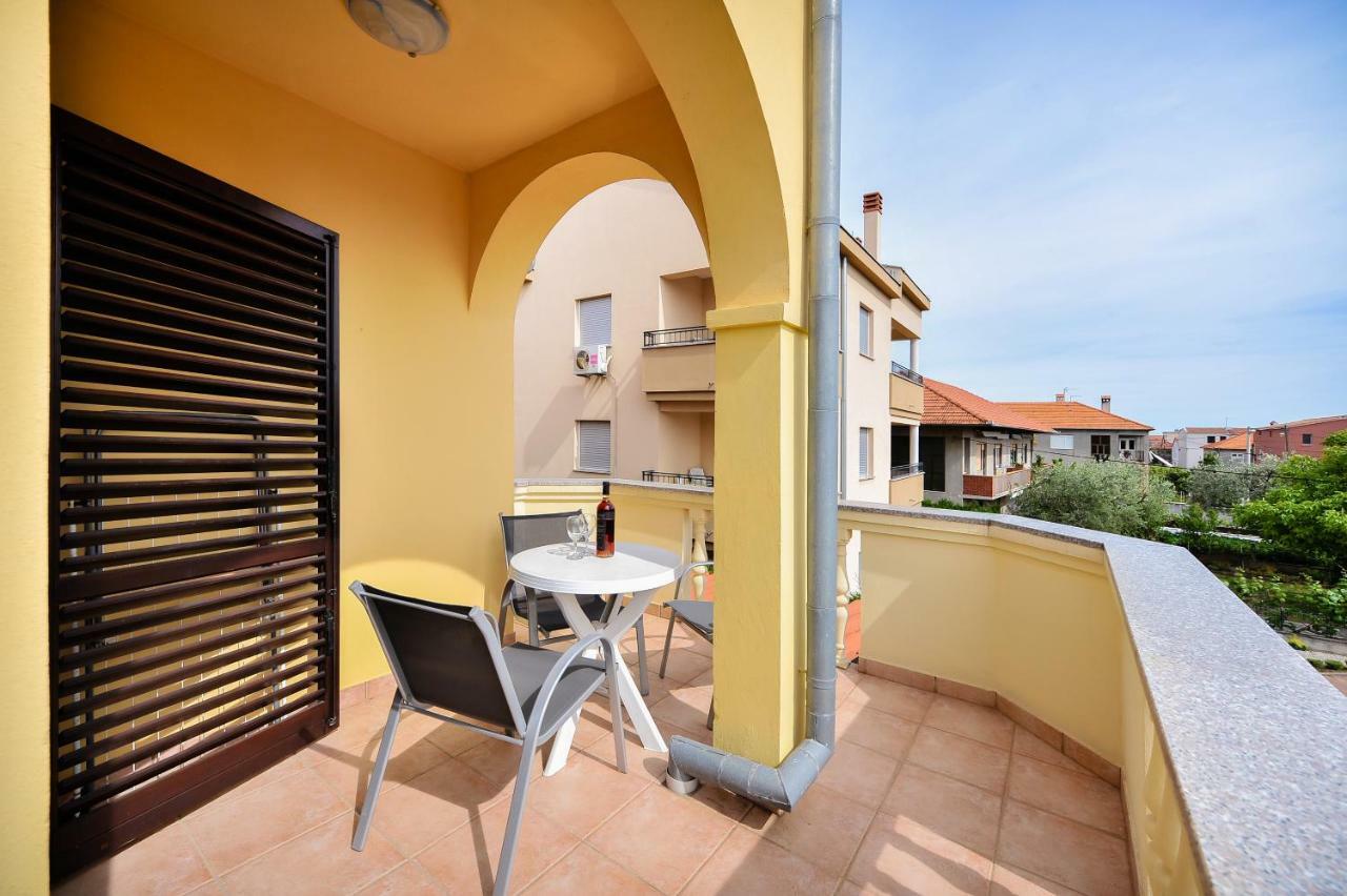 זאדאר Guesthouse Baric מראה חיצוני תמונה