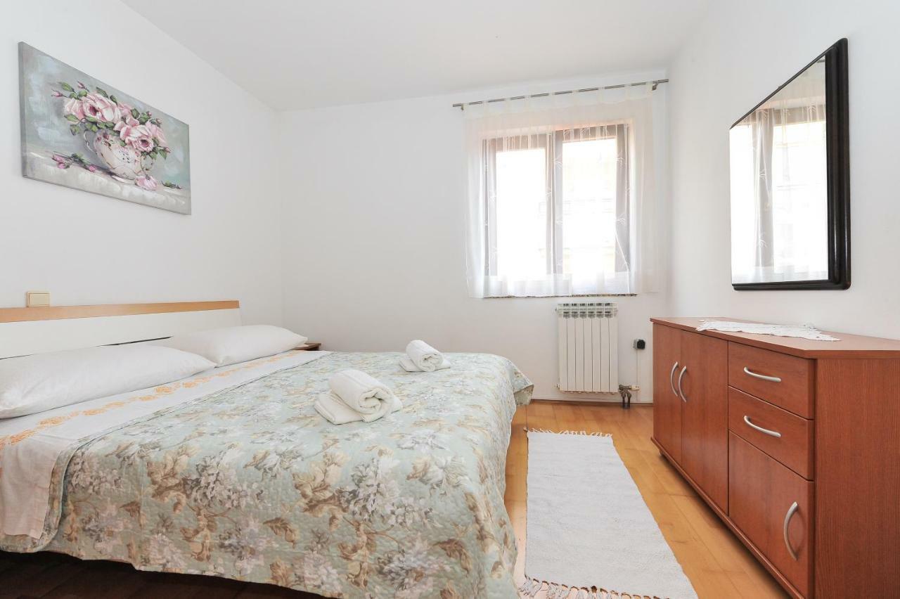 זאדאר Guesthouse Baric מראה חיצוני תמונה