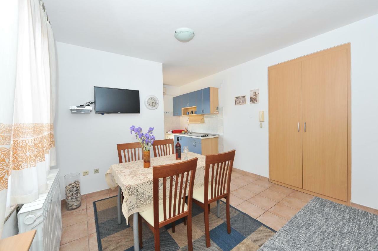 זאדאר Guesthouse Baric מראה חיצוני תמונה