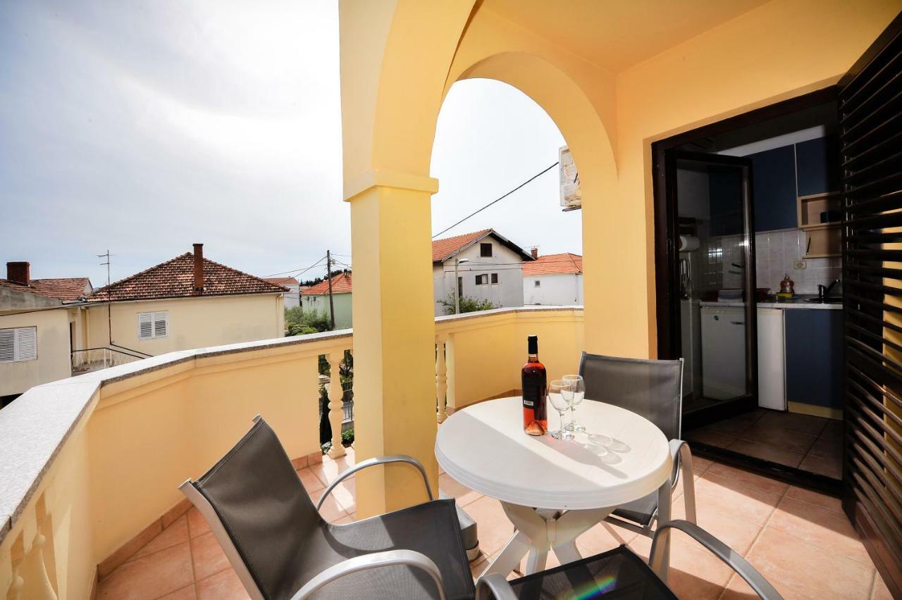 זאדאר Guesthouse Baric מראה חיצוני תמונה