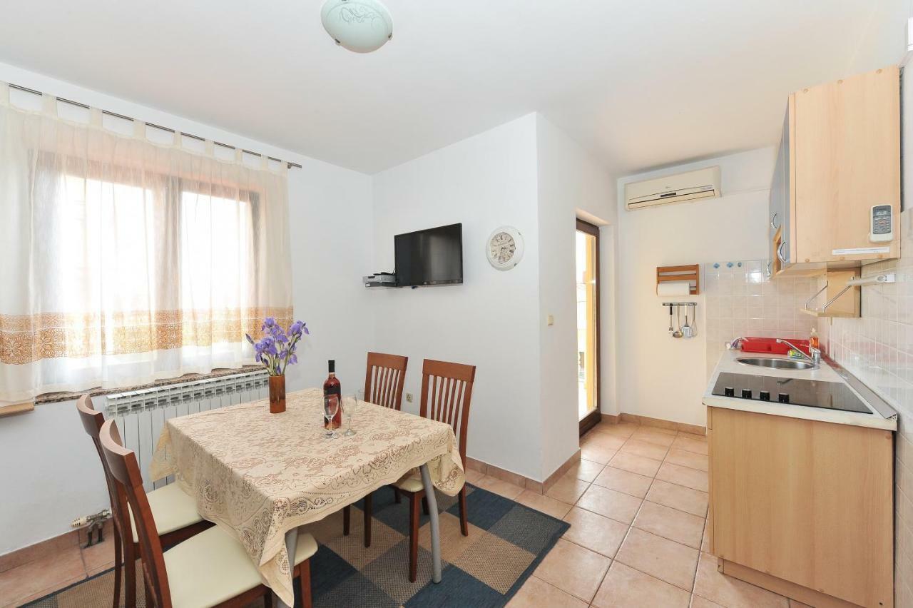 זאדאר Guesthouse Baric מראה חיצוני תמונה